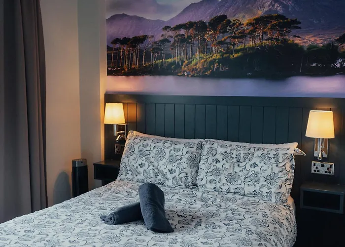 Snoozles Galway City Centre